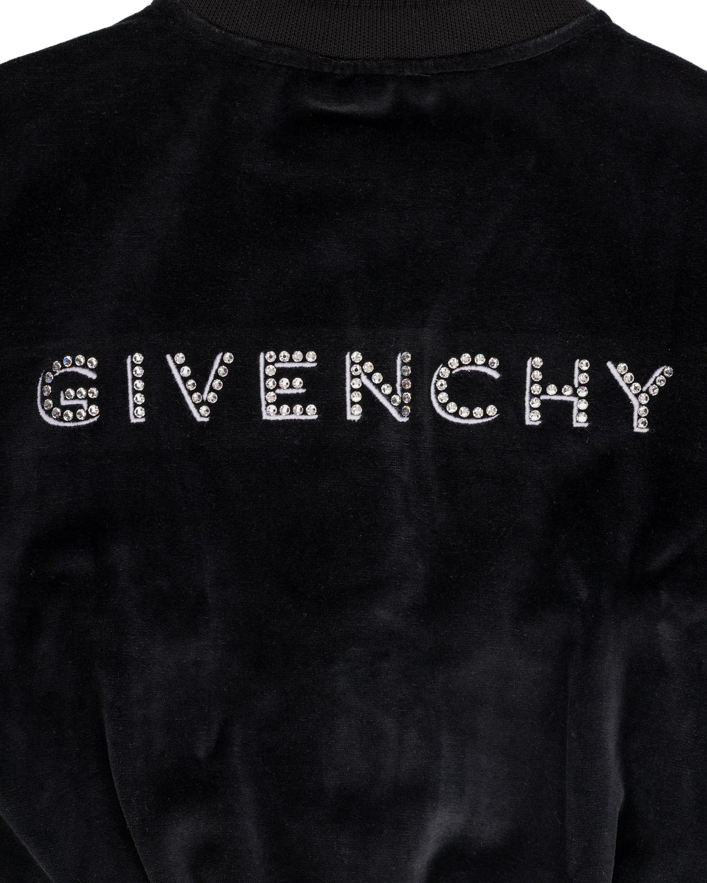 GIVENCHY KIDS JACKET