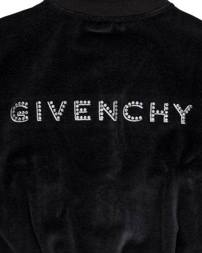 GIVENCHY KIDS JACKET