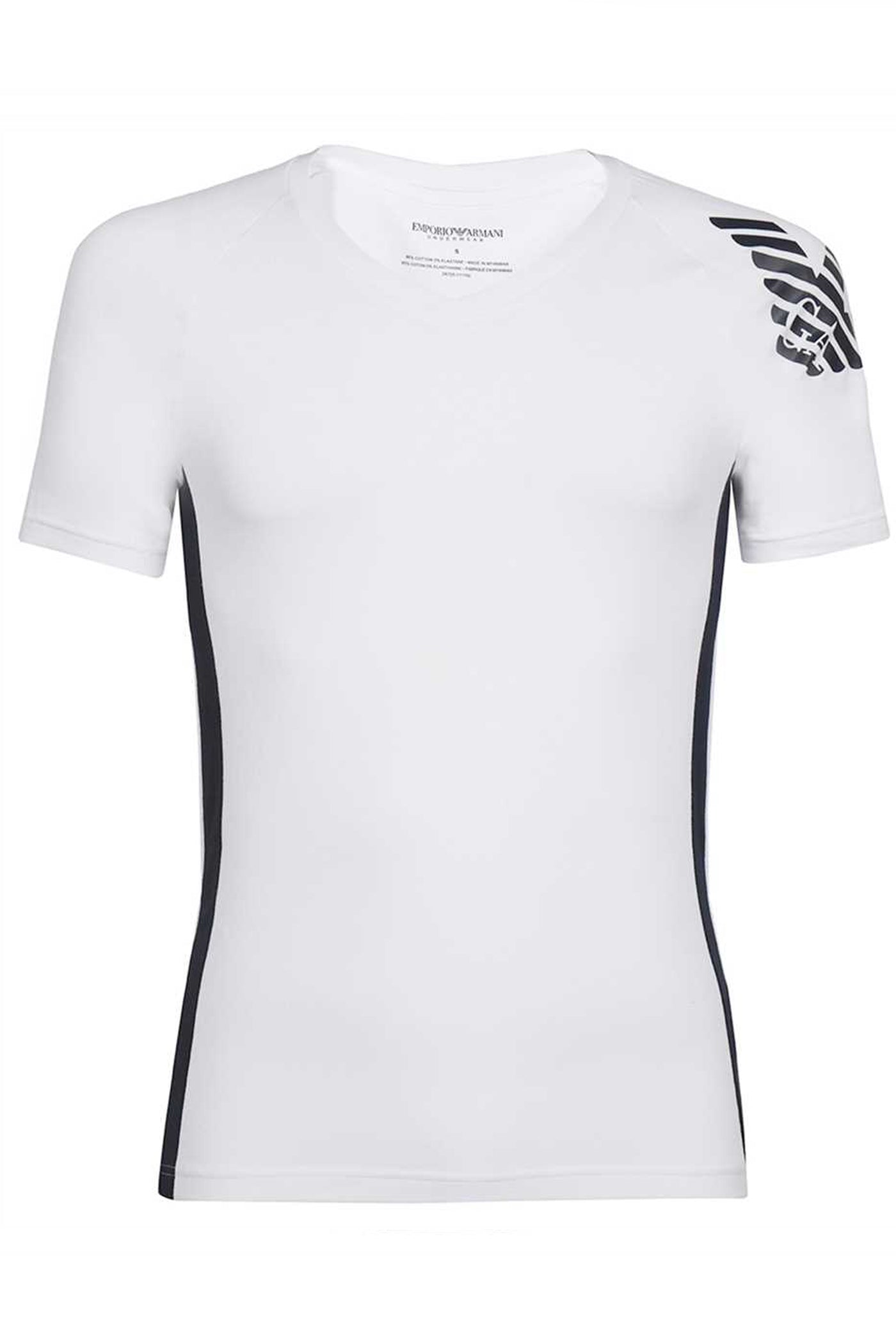 EMPORIO ARMANI UNDERWEAR T-SHIRT