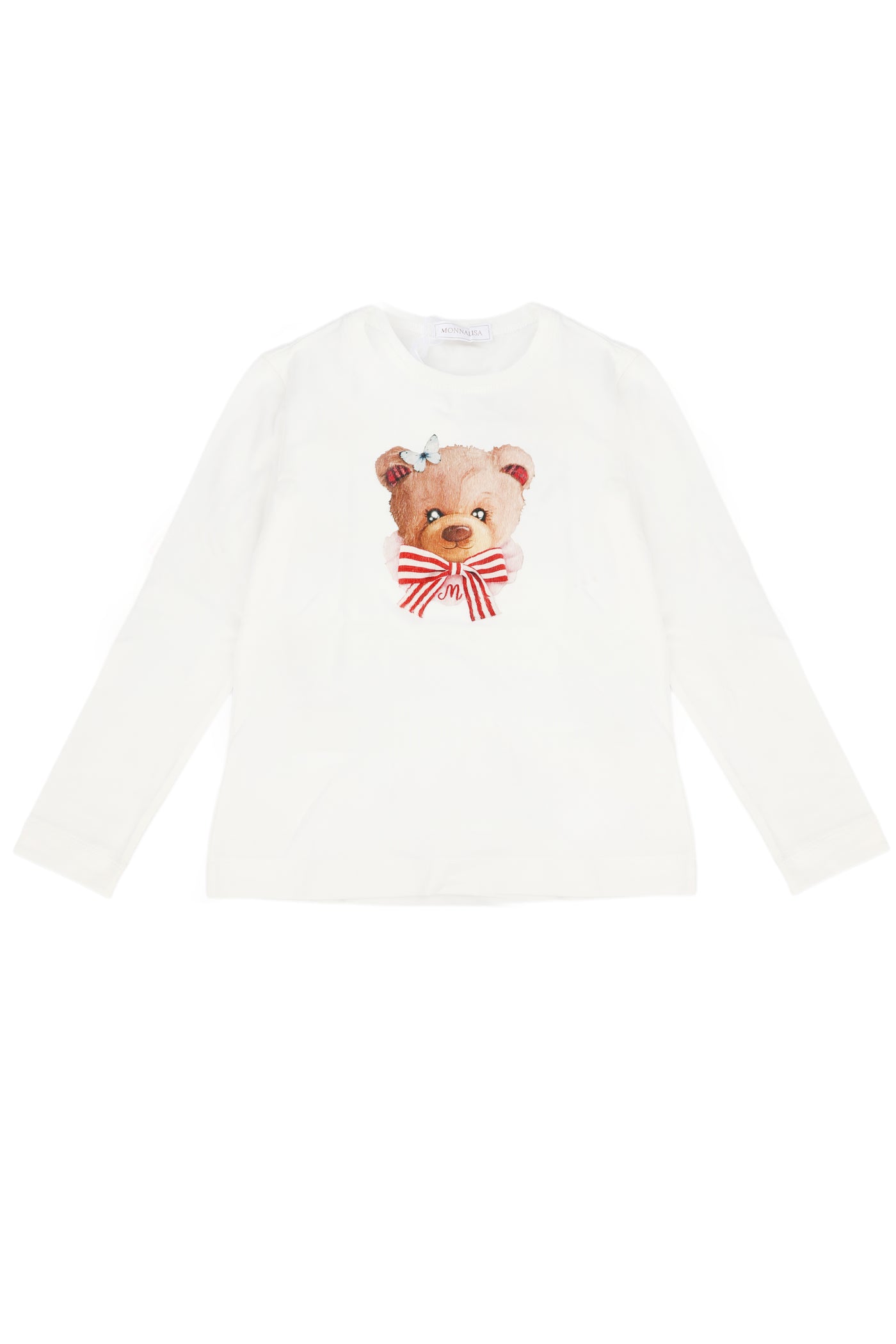 MONNALISA KIDS T-SHIRT