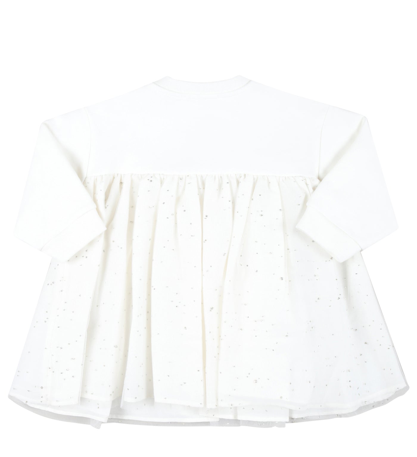 DIOR BABY KIDS DRESSES