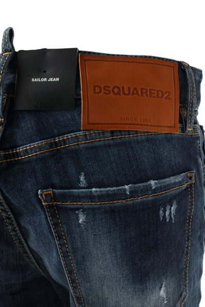 DSQUARED2 JEANS