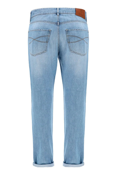 BRUNELLO CUCINELLI JEANS