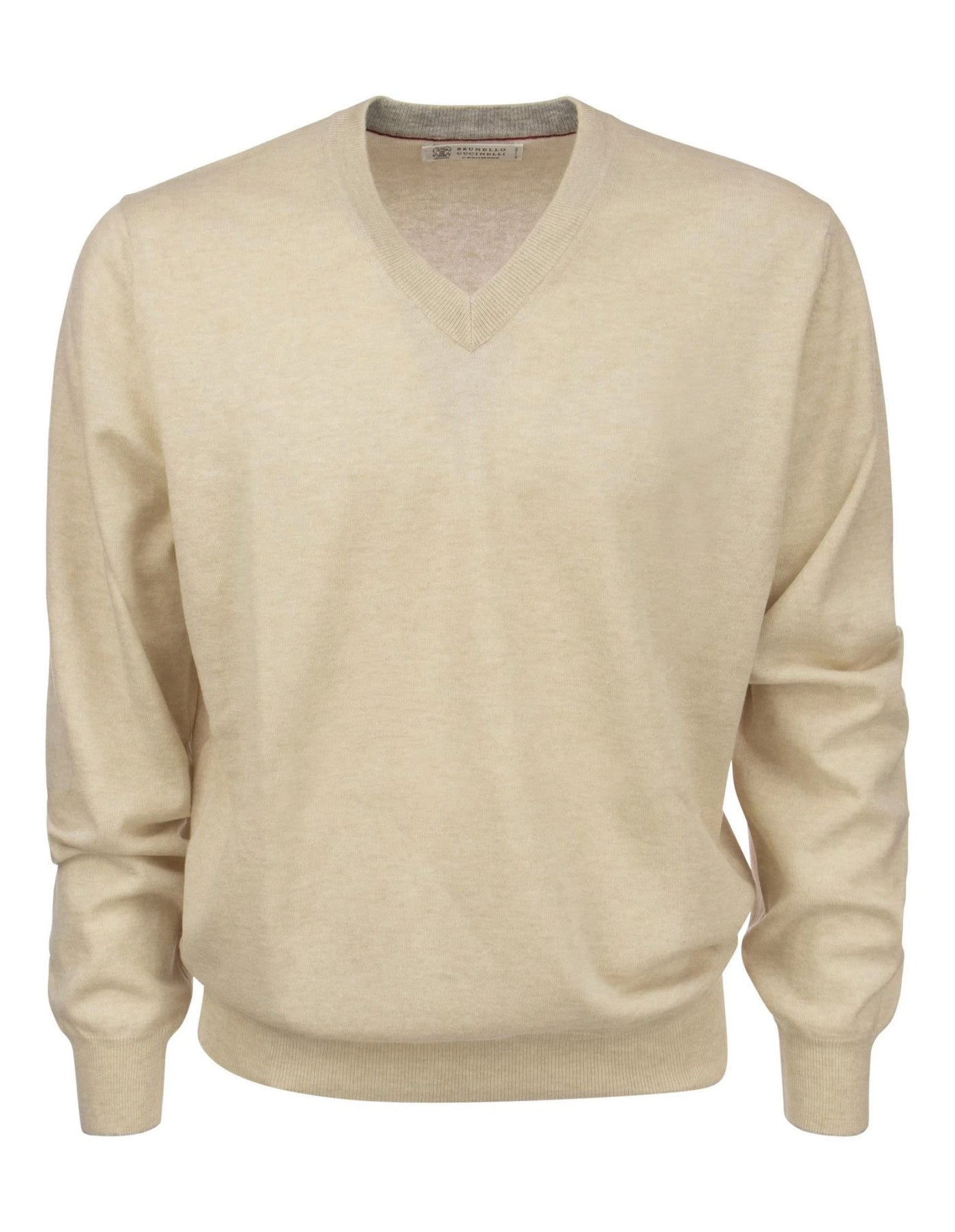 BRUNELLO CUCINELLI PULLOVER