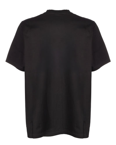 DSQUARED2 T-SHIRTS WITH LOGO