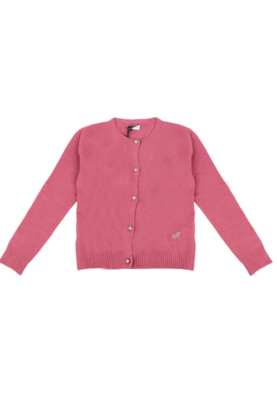 MONNALISA KIDS CARDIGAN