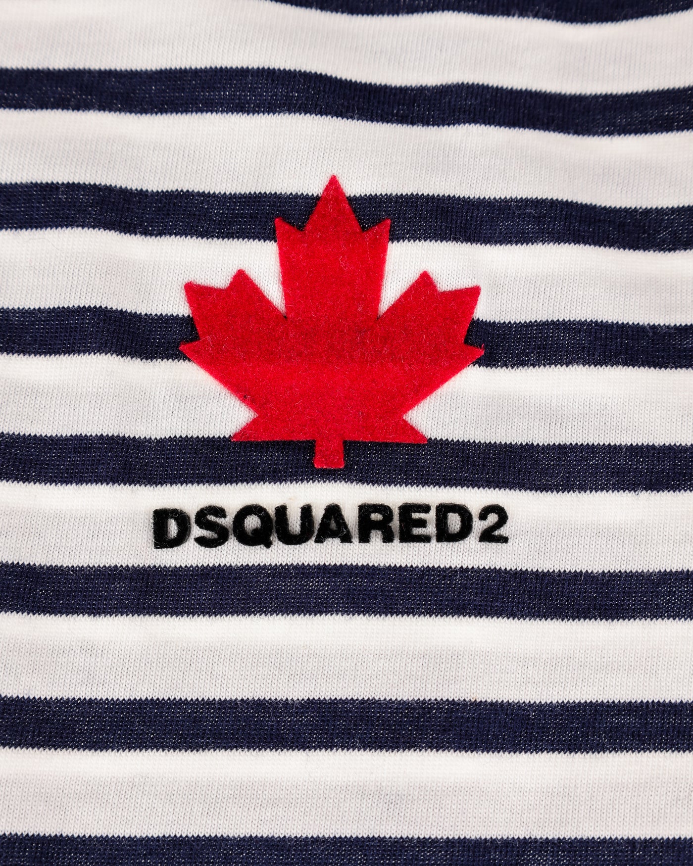 DSQUARED2 KIDS T-SHIRTS