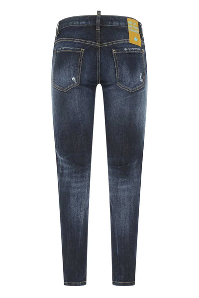 DSQUARED2 JEANS PANTS