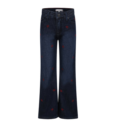 TOMMY HILFIGER JUNIOR KIDS JEANS PANTS