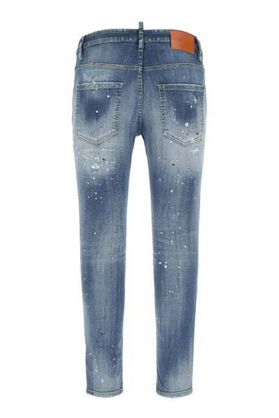 DSQUARED2 JEANS