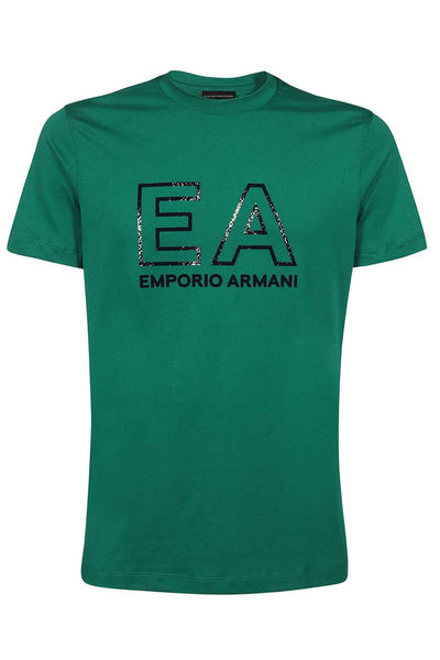 EMPORIO ARMANI T-SHIRT