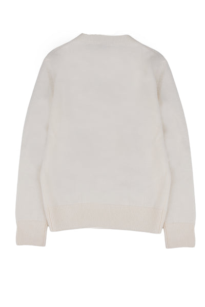 MONCLER KIDS SWEATER