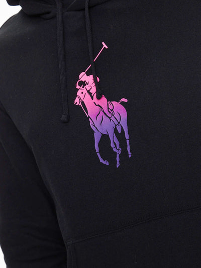 POLO RALPH LAUREN HOODIE