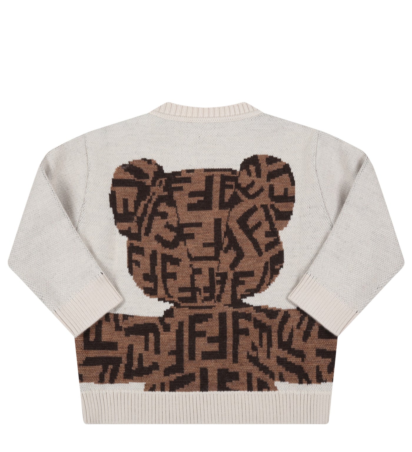 FENDI KIDS SWEATER