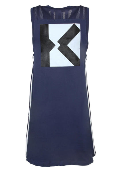 KENZO MIDI DRESS