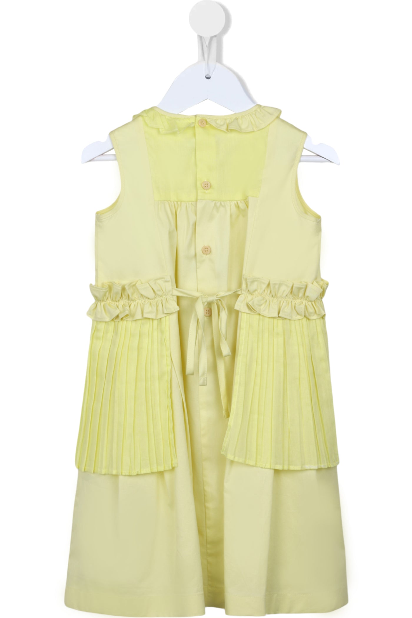 IL GUFO KIDS DRESS