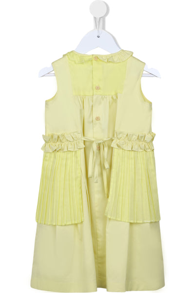 IL GUFO KIDS DRESS