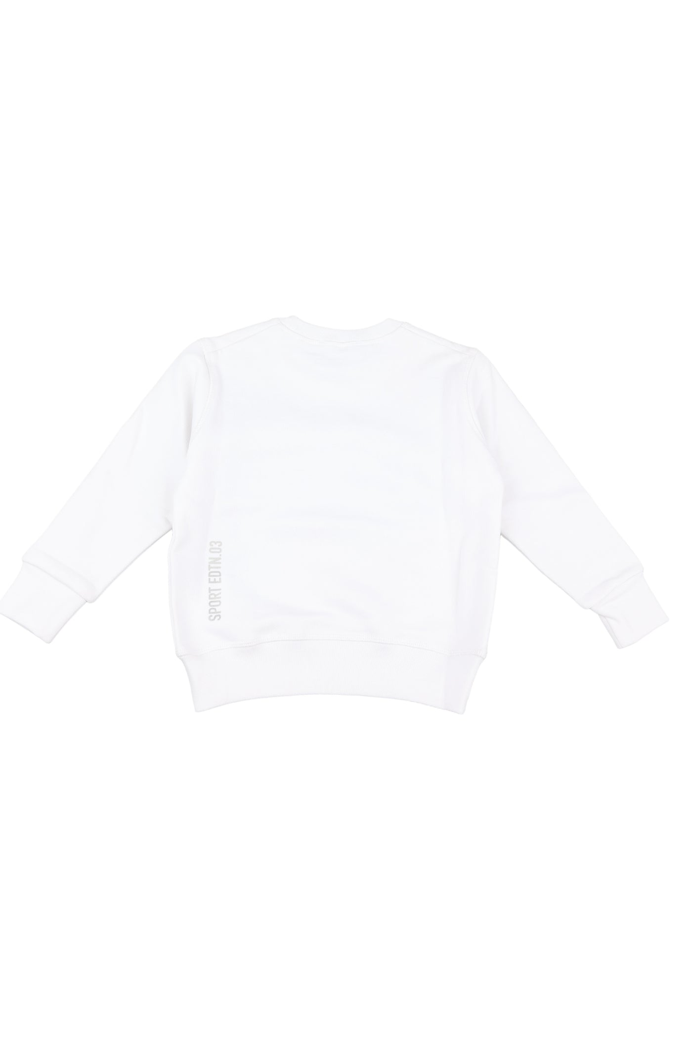 DSQUARED2 KIDS SWEATSHIRT