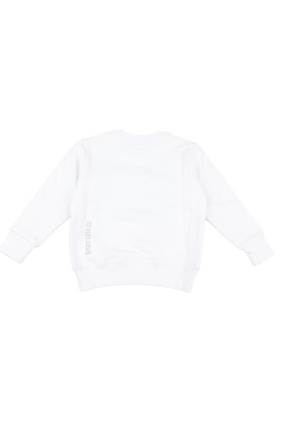 DSQUARED2 KIDS SWEATSHIRT