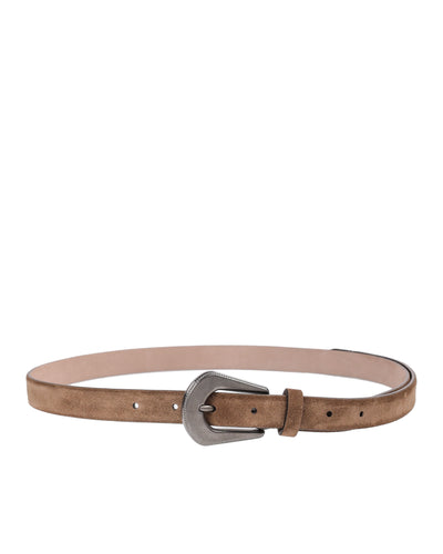 BRUNELLO CUCINELLI BELT