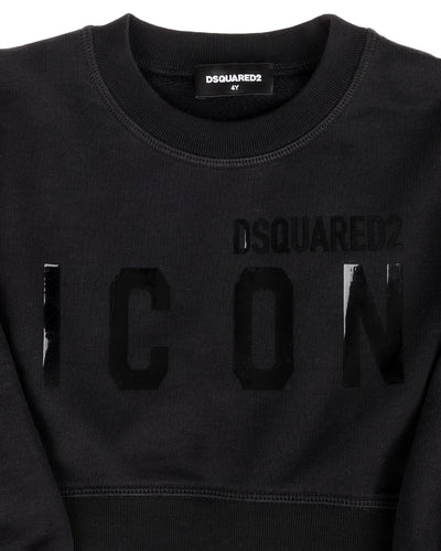 DSQUARED2 KIDS SWEATSHIRT