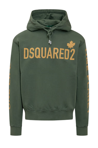 DSQUARED2 SWEATSHIRT