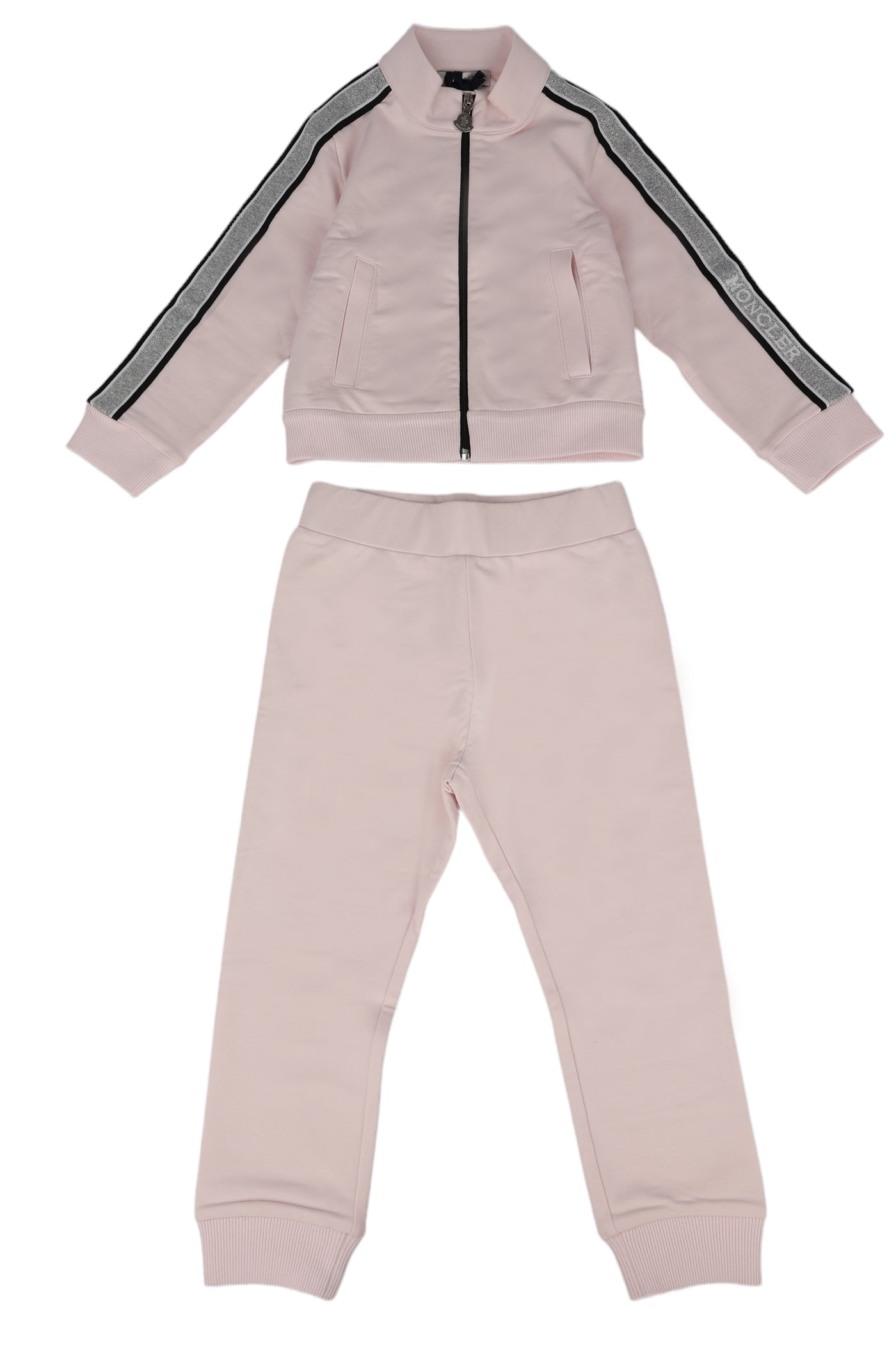 MONCLER KIDS SPORT SET