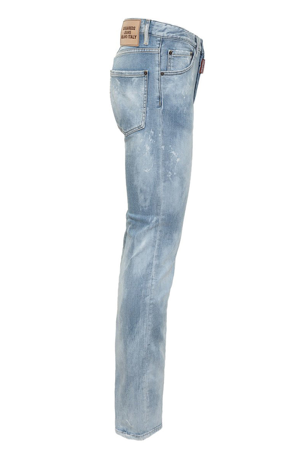 DSQUARED2 JEANS