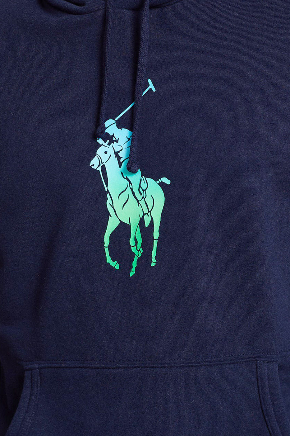 POLO RALPH LAUREN HOODIE