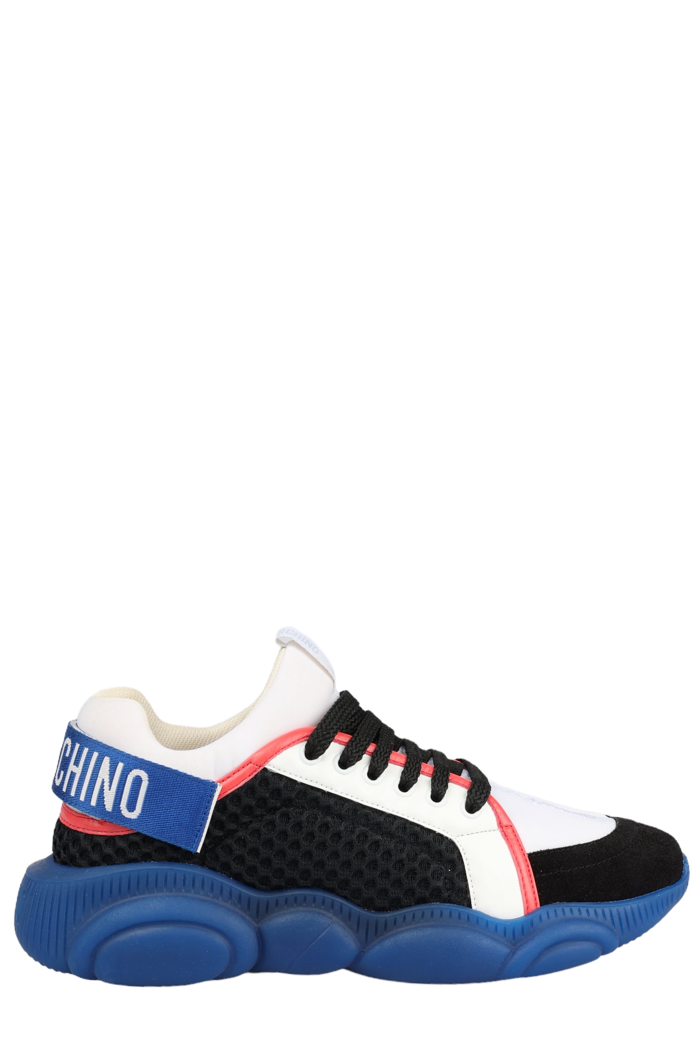 LOVE MOSCHINO SNEAKERS