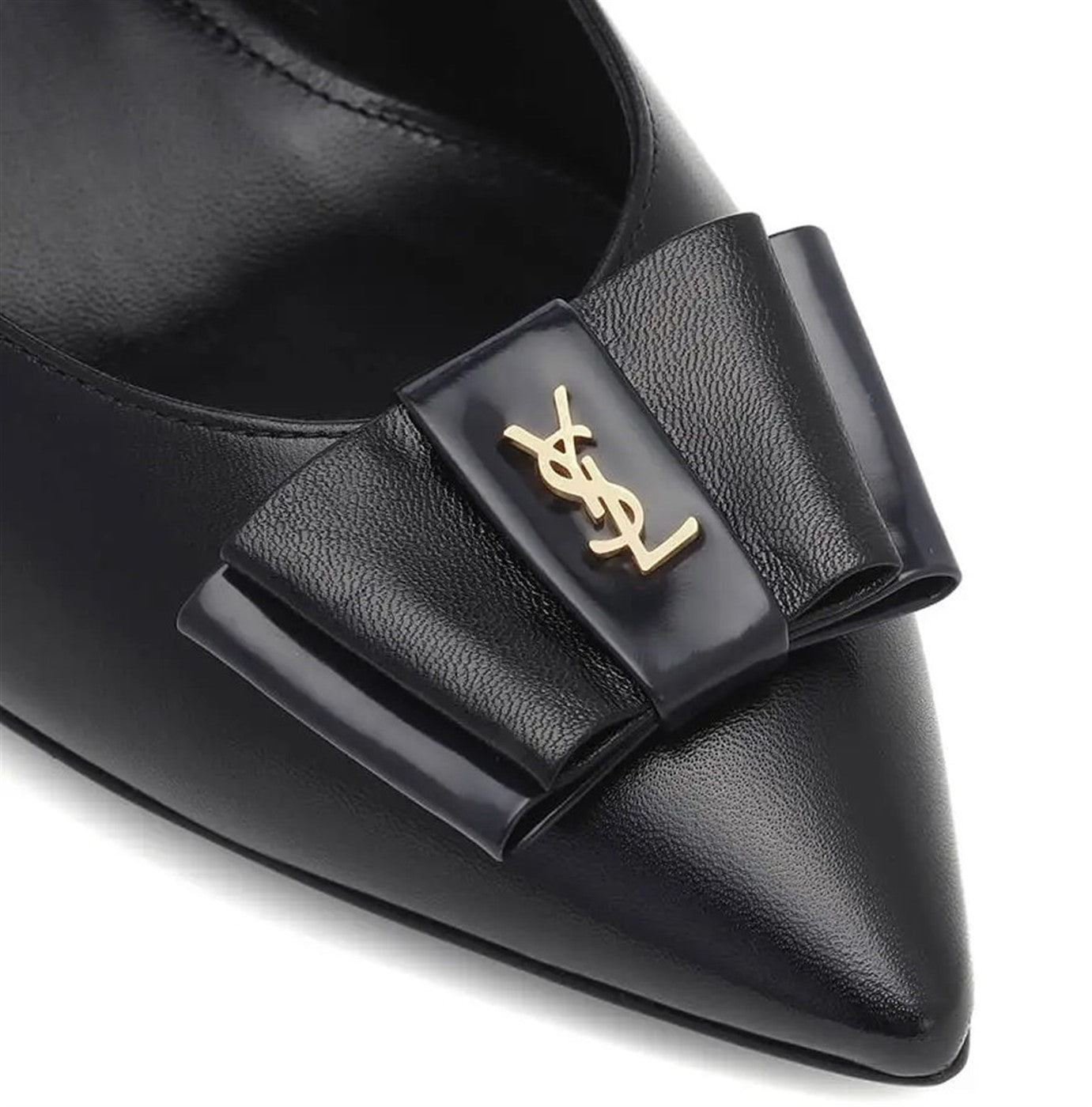 SAINT LAURENT ANAIS 55 PUMPS