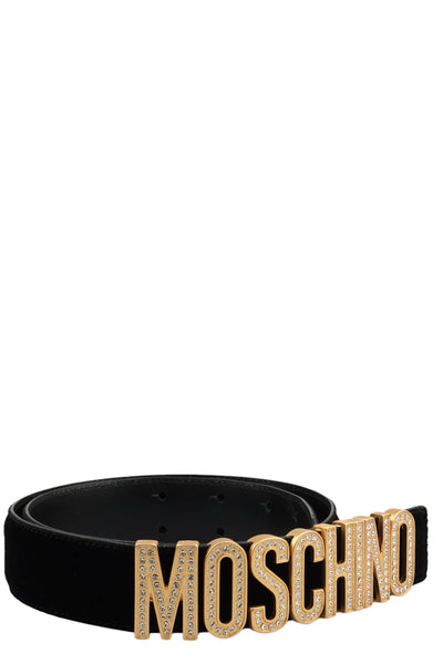 MOSCHINO BELT