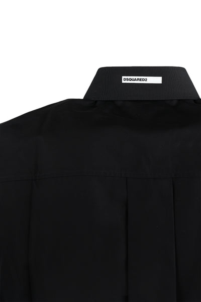 DSQUARED2 SHIRT