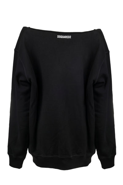 DSQUARED2 SWEATSHIRT