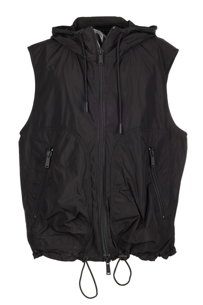 DSQUARED2 GILET JACKET