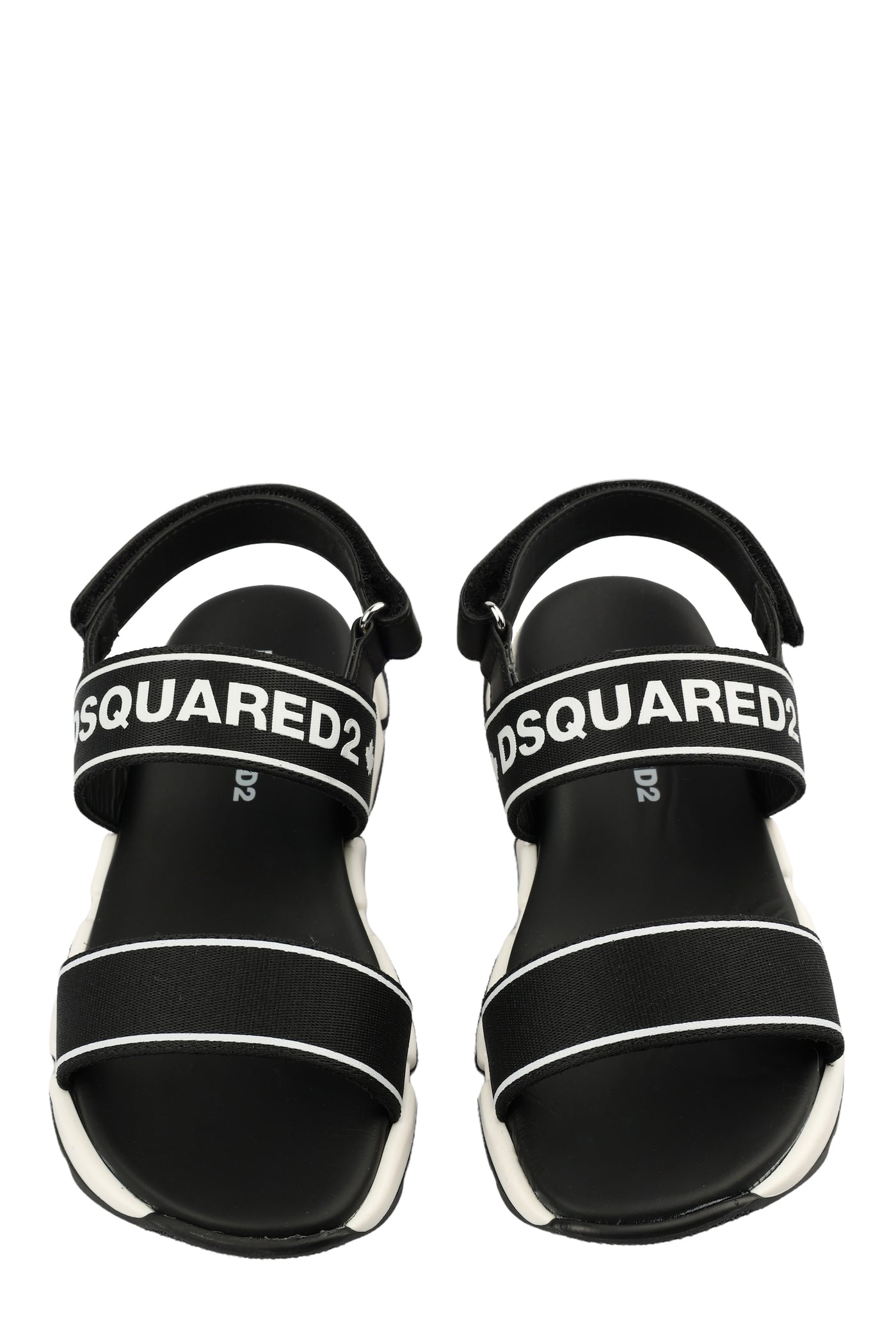 DSQUARED2 KIDS SANDALS