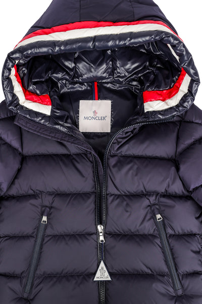 MONCLER KIDS JACKET