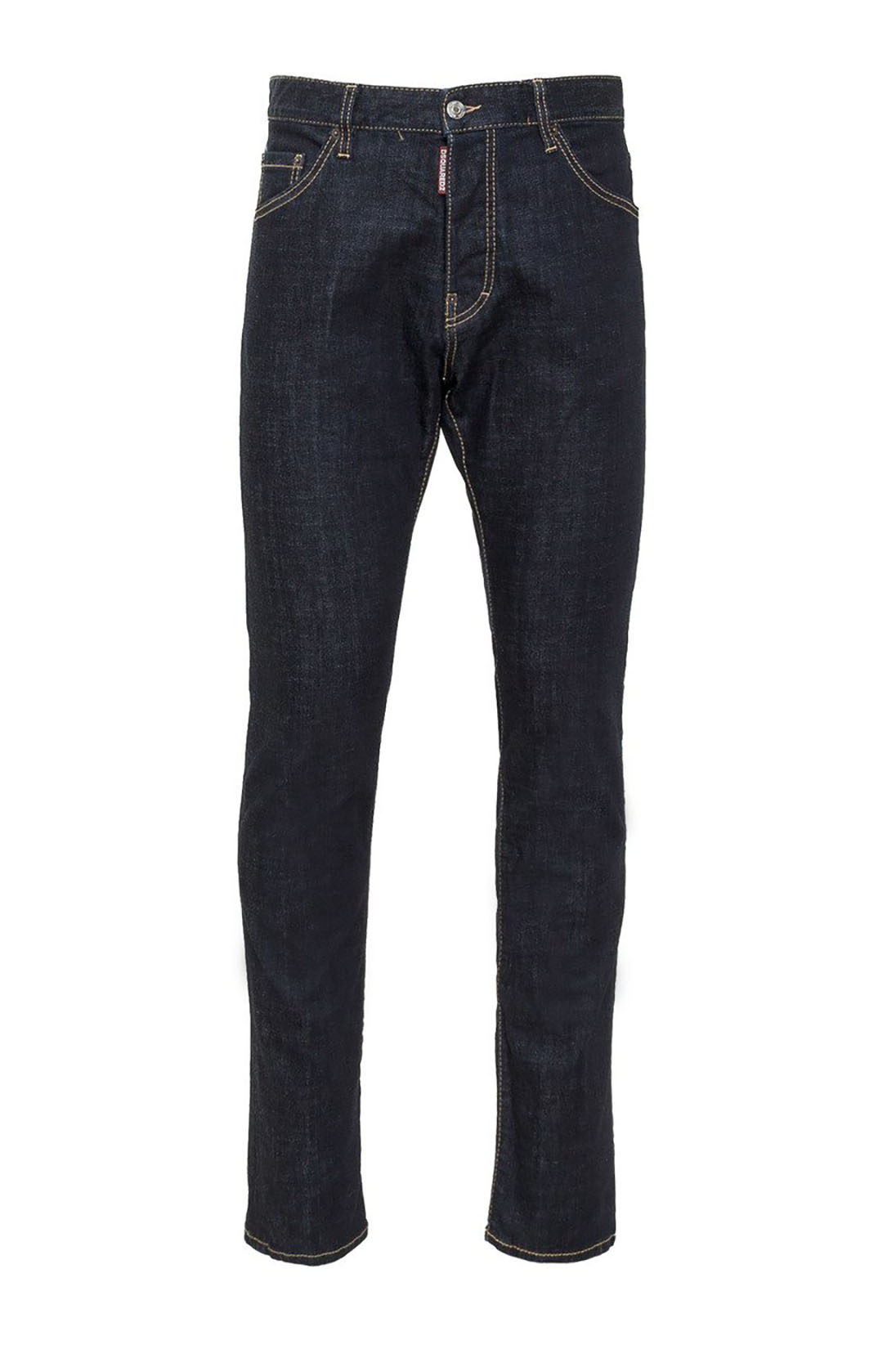 DSQUARED2 JEANS PANTS