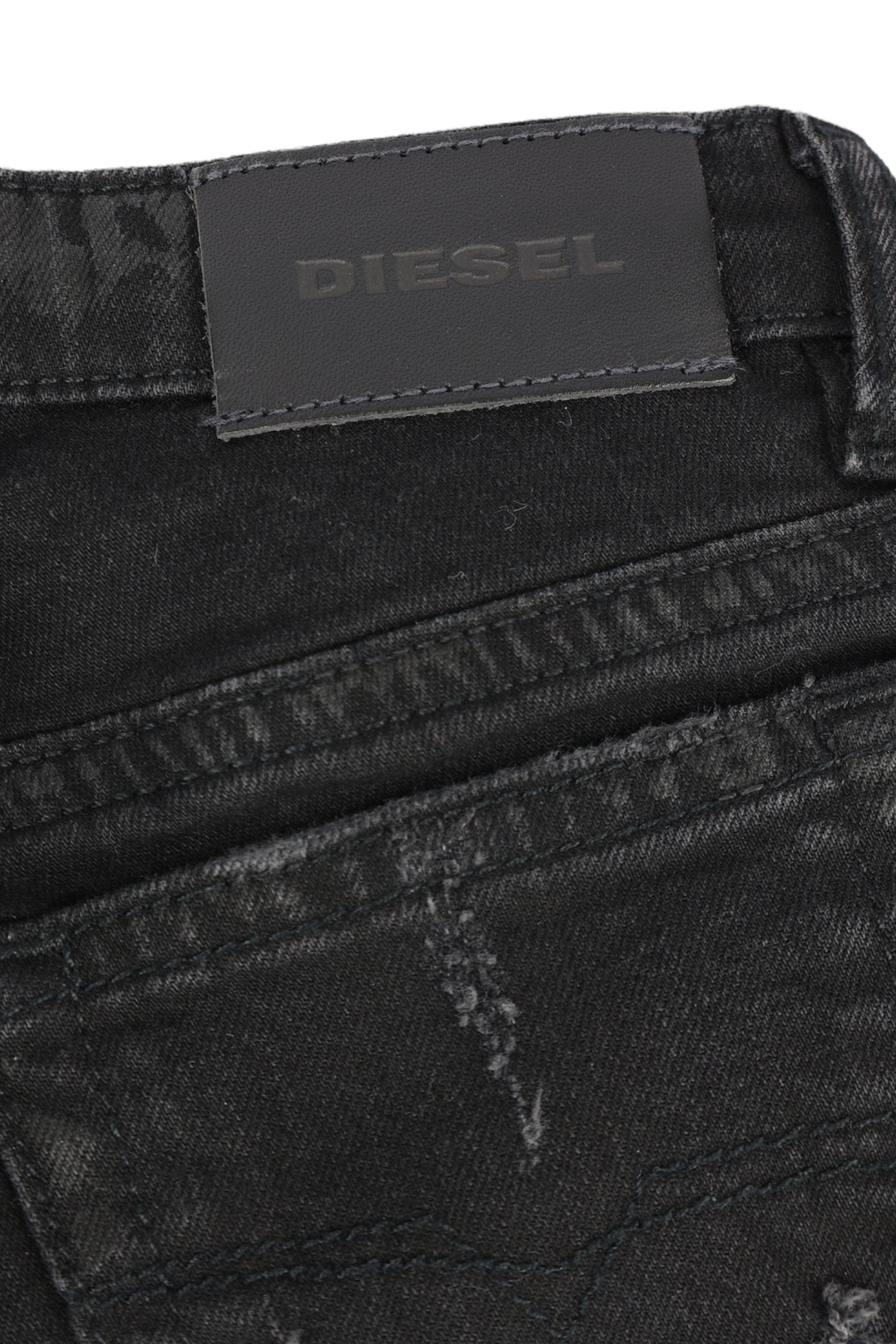 DIESEL KIDS JEANS PANTS