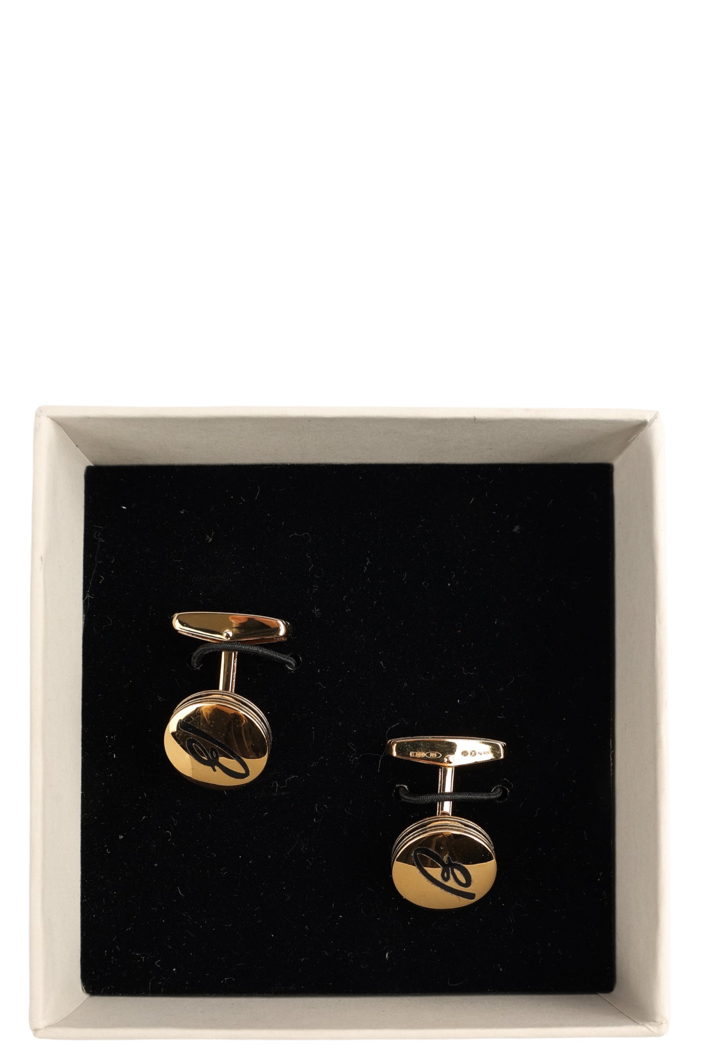 BRIONI CUFFLINKS