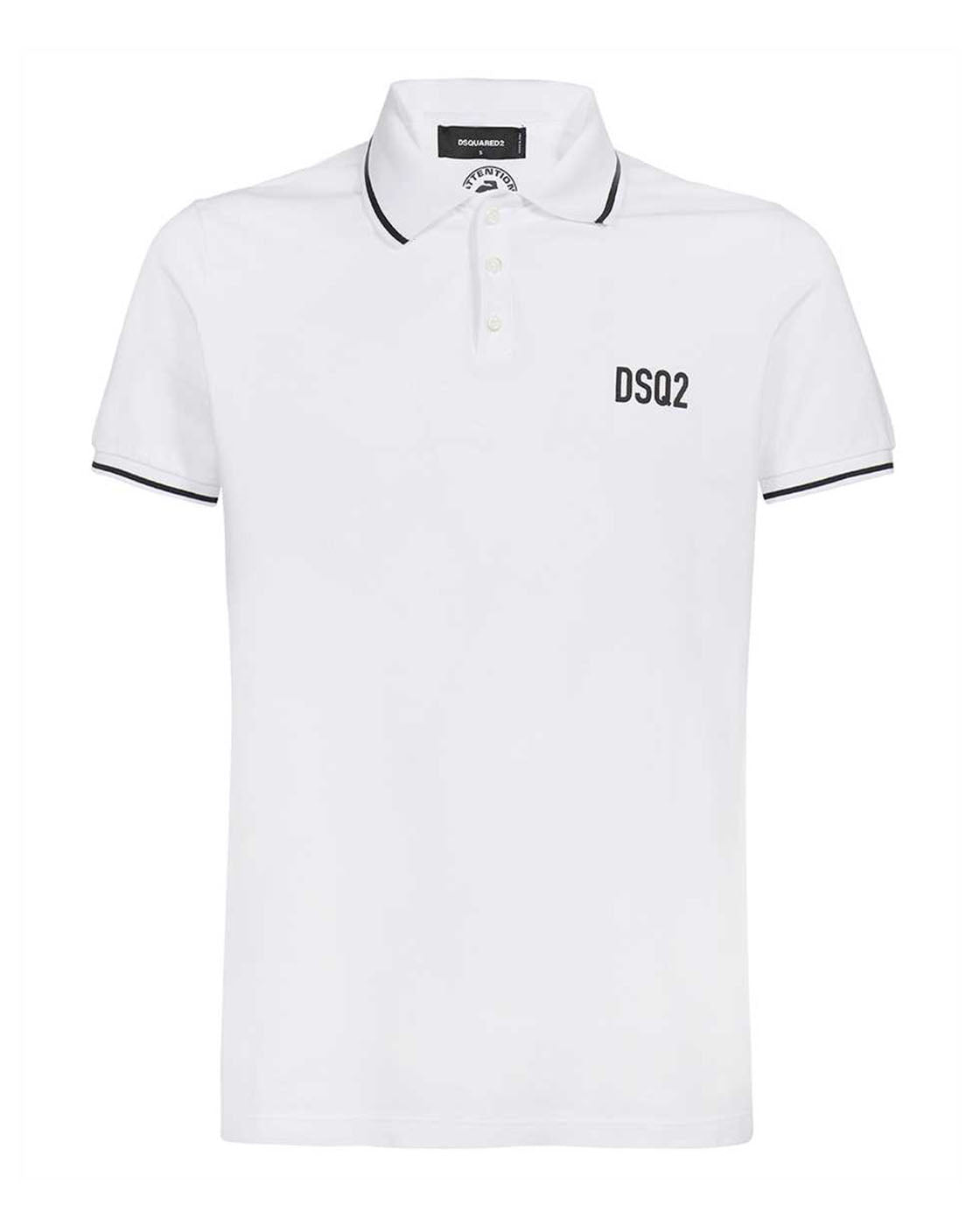 DSQUARED2 POLO SHIRT