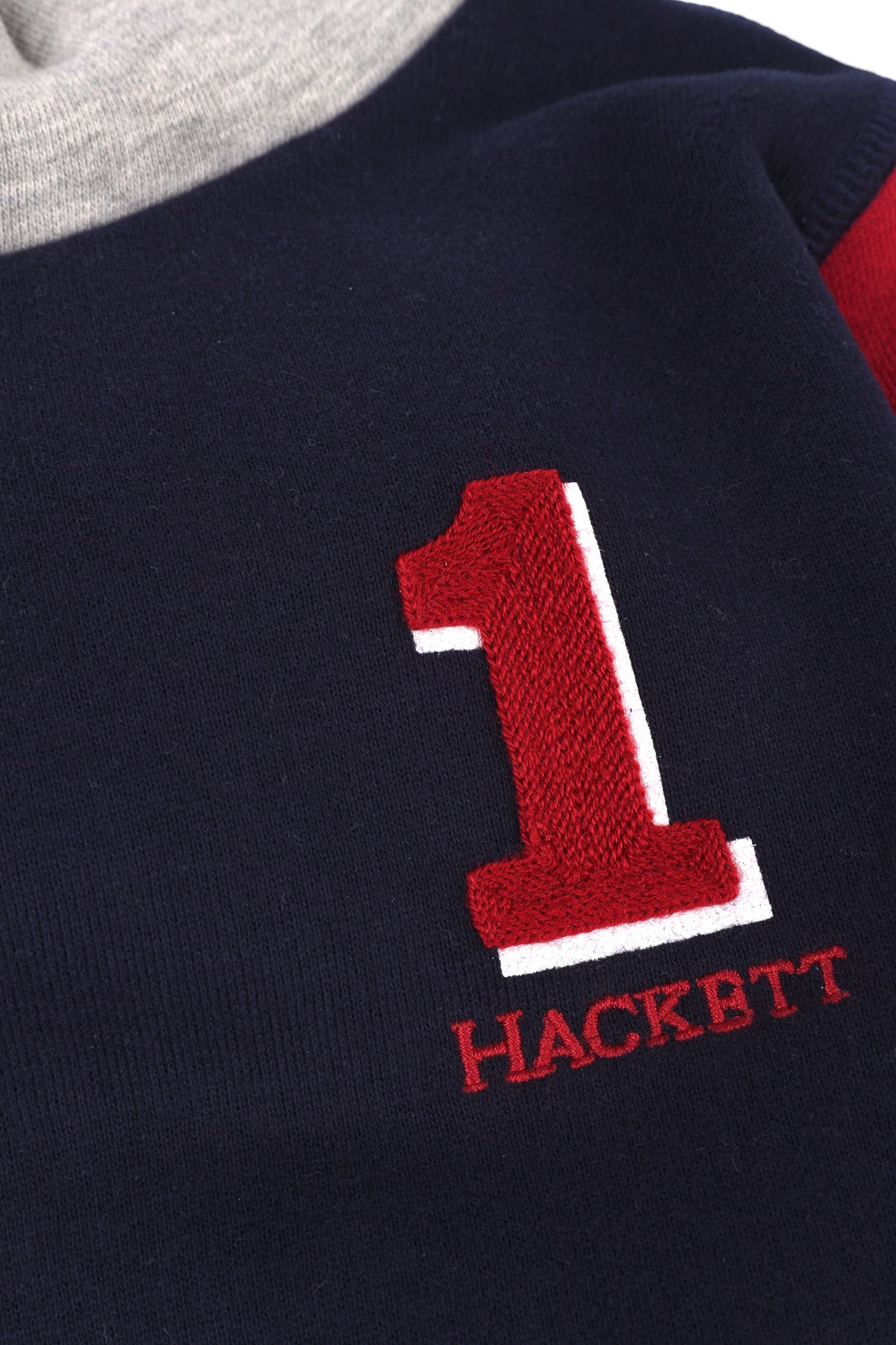 HACKETT KIDS SWEATSHIRT