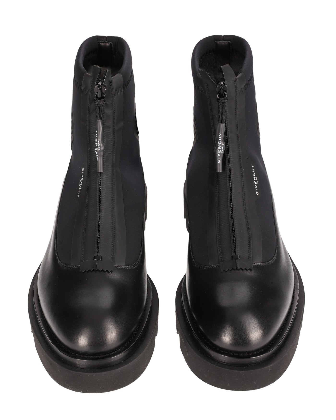 GIVENCHY COMBAT BOOT