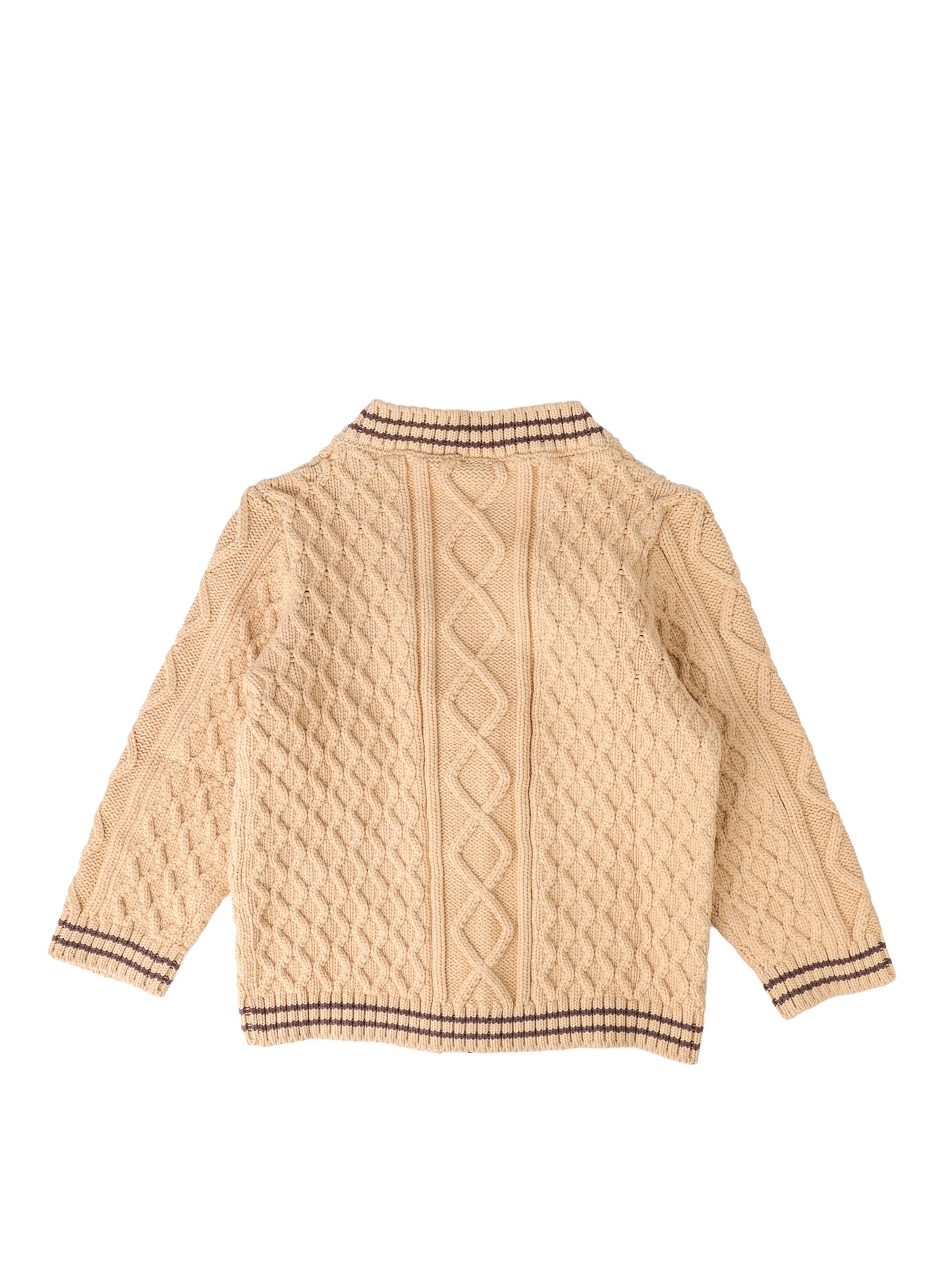 FENDI KIDS CARDIGAN