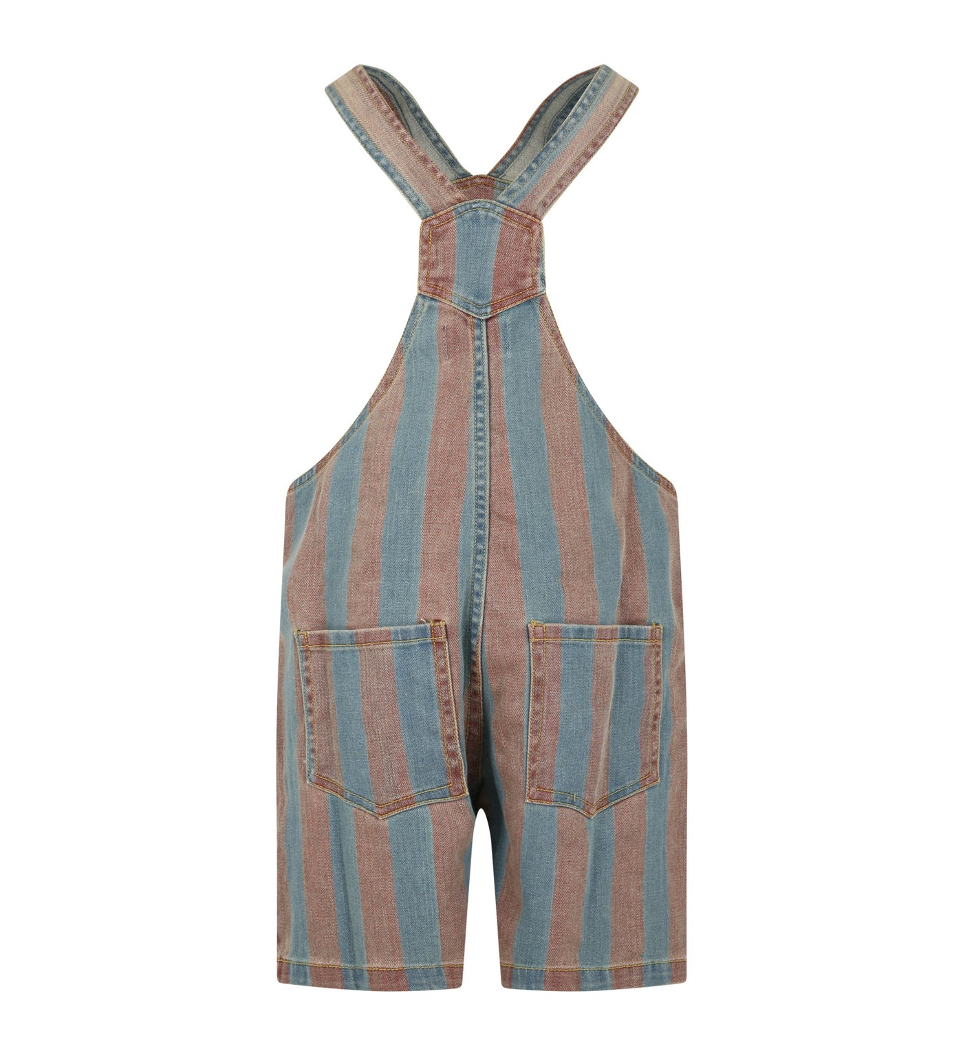 BOBO CHOSES KIDS OVERALLS