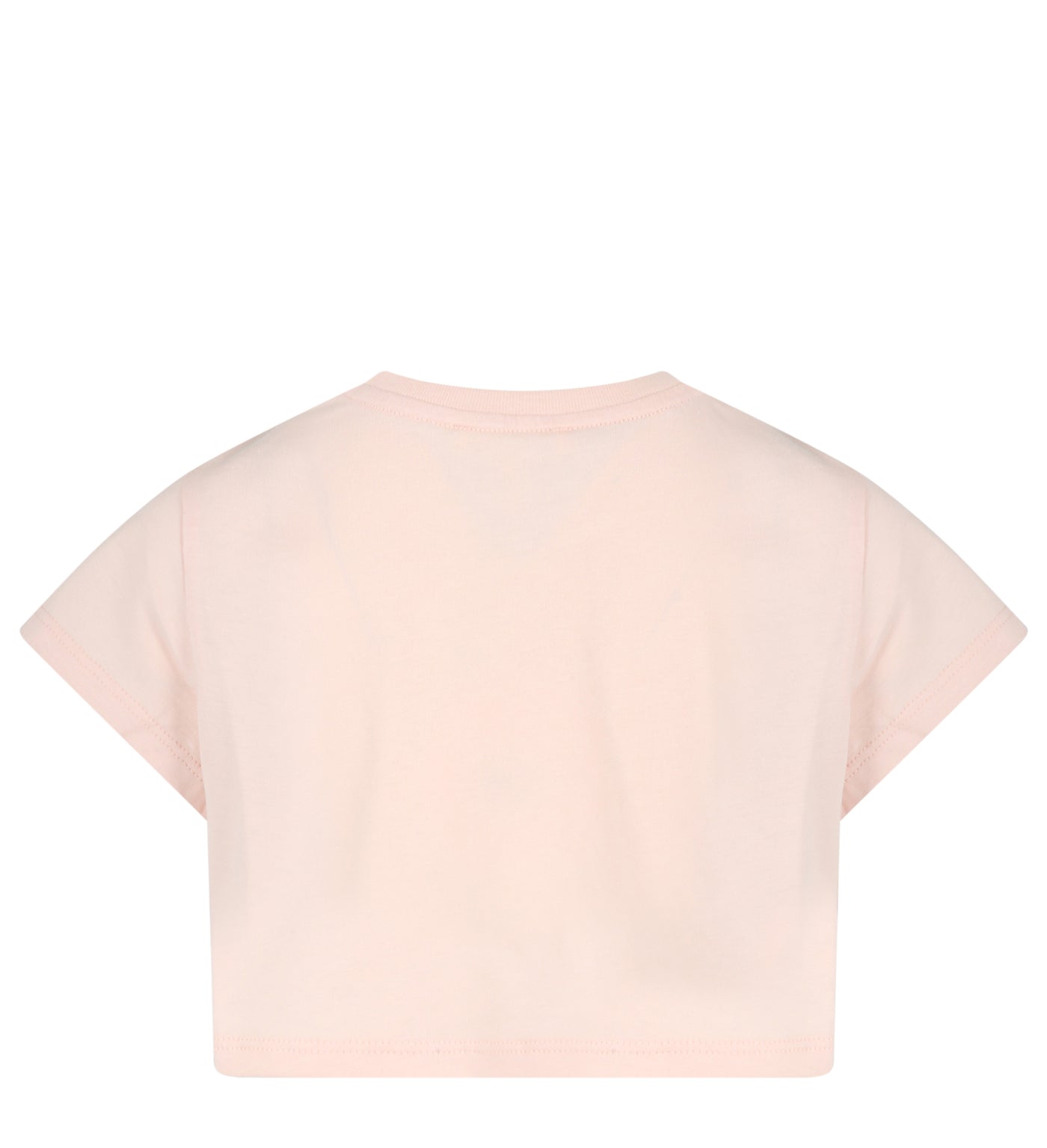 CHLOÉ KIDS T-SHIRTS