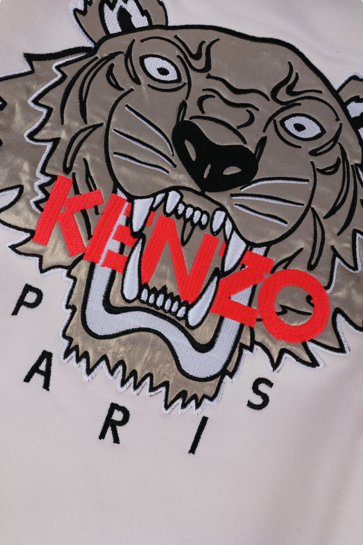 KENZO KIDS SWEATSHIRT