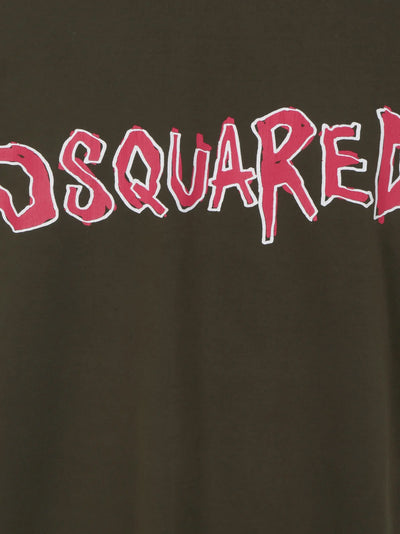 DSQUARED2 T-SHIRTS