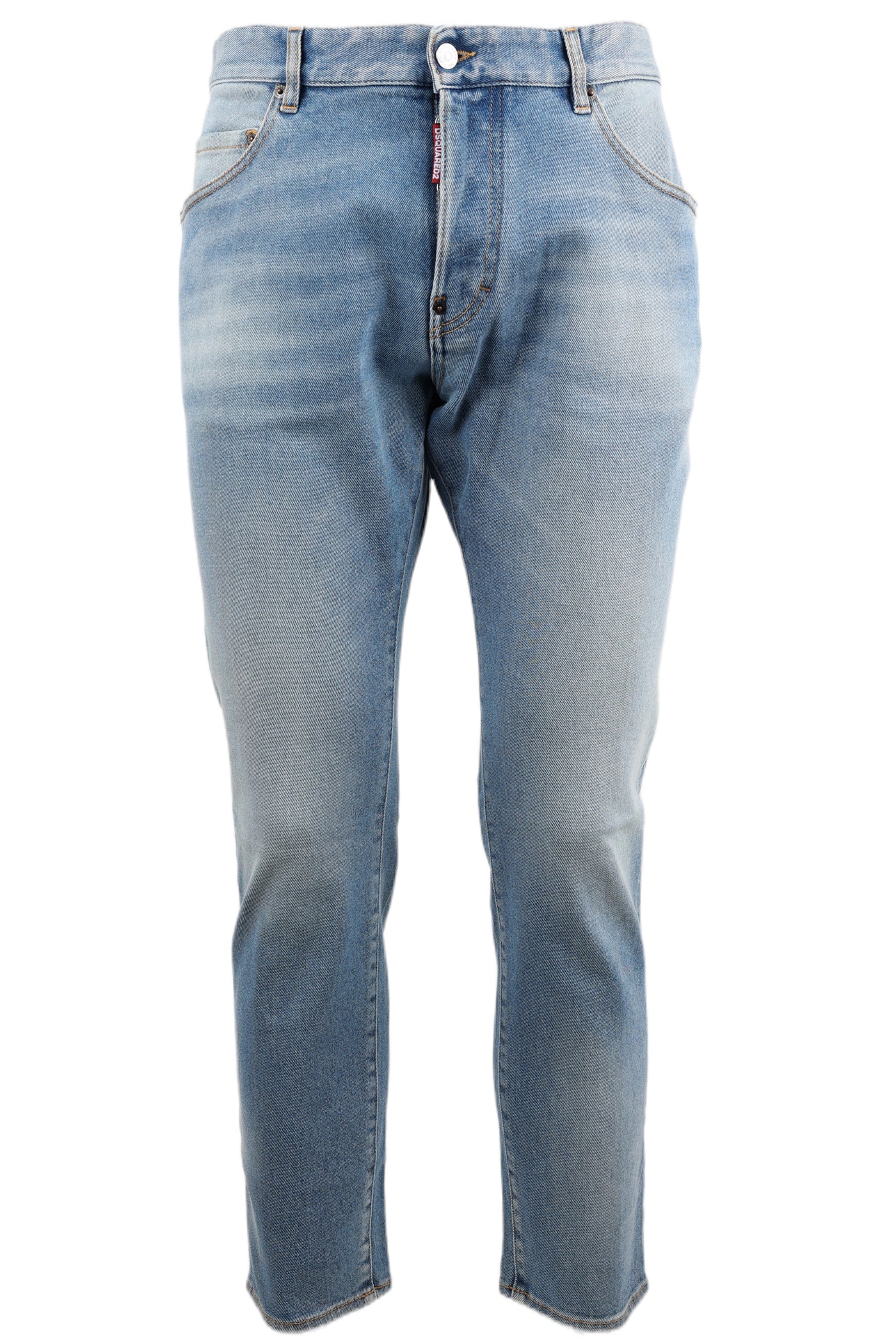 DSQUARED2 JEANS