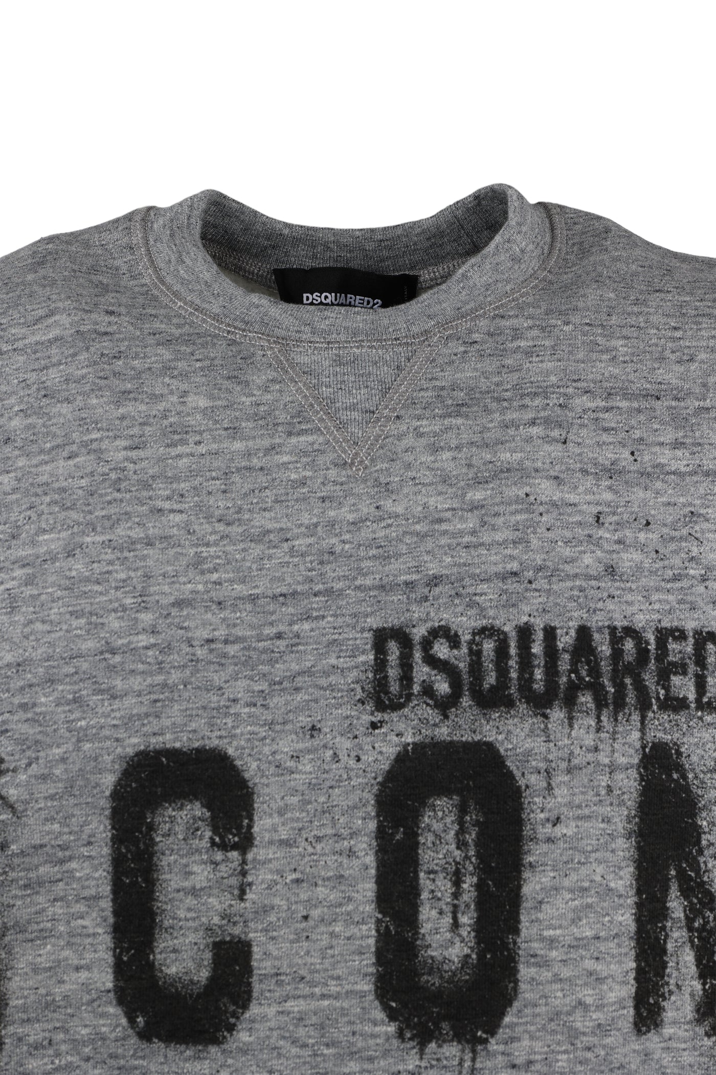 DSQUARED2 SWEATSHIRT